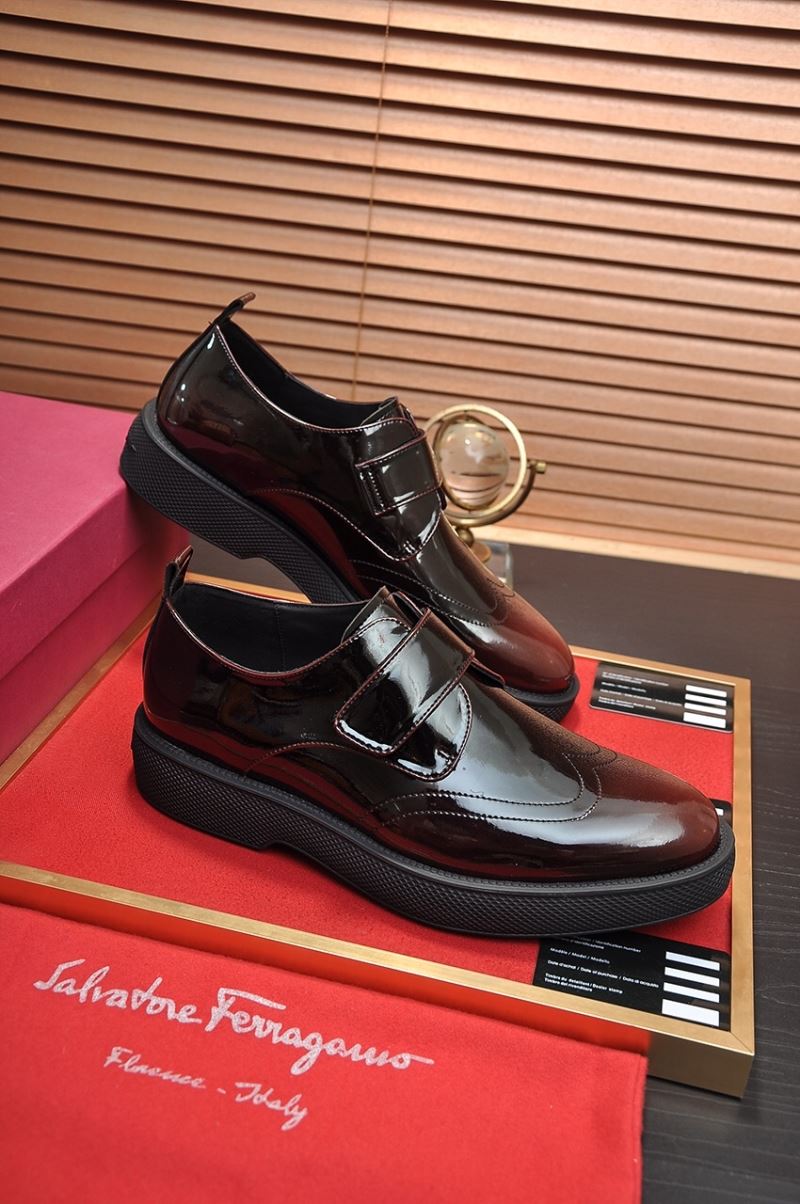 Ferragamo Shoes